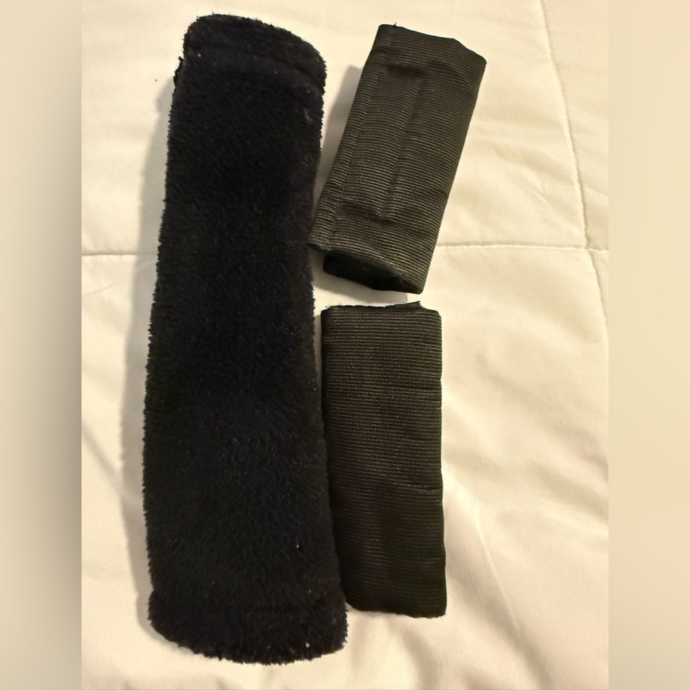 Auto Seatbelt car strap covers for car seatbelts